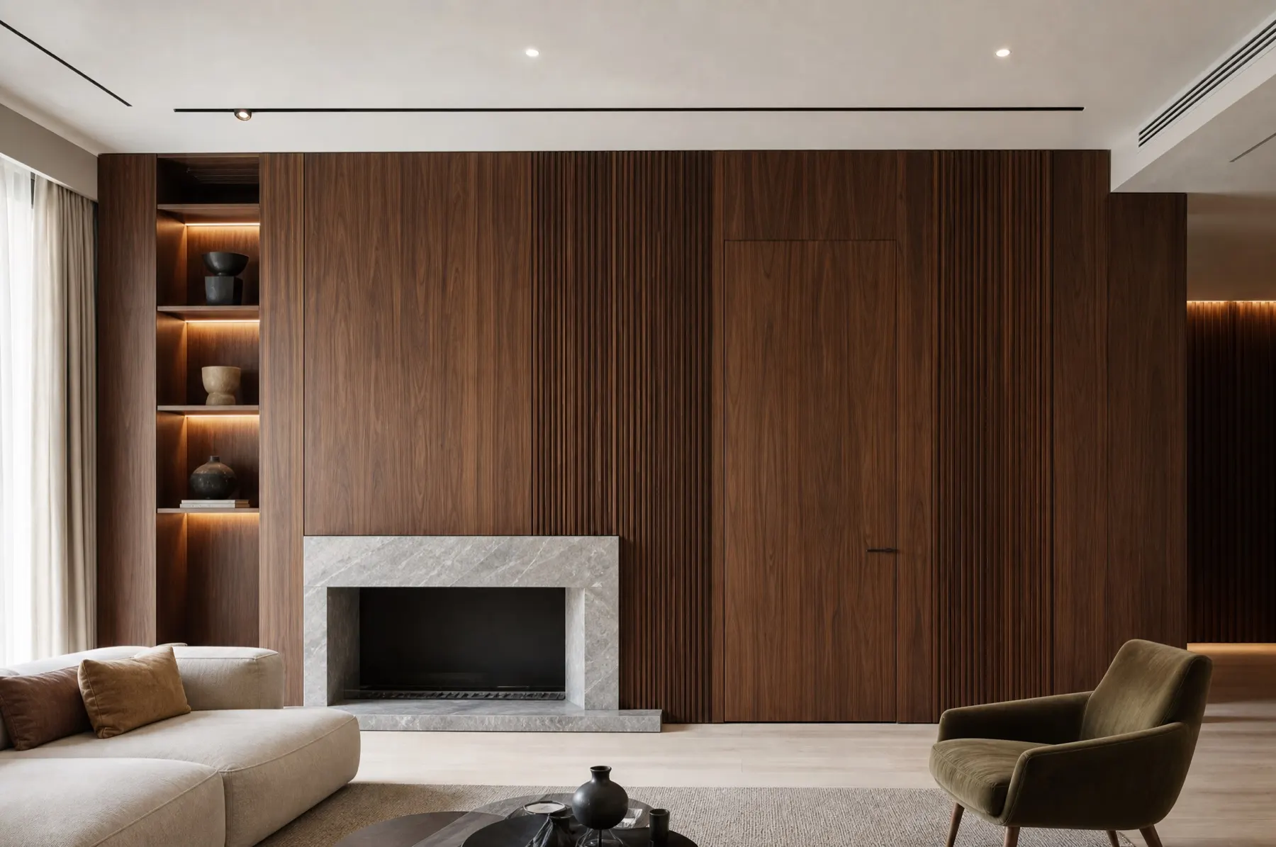 Millwork