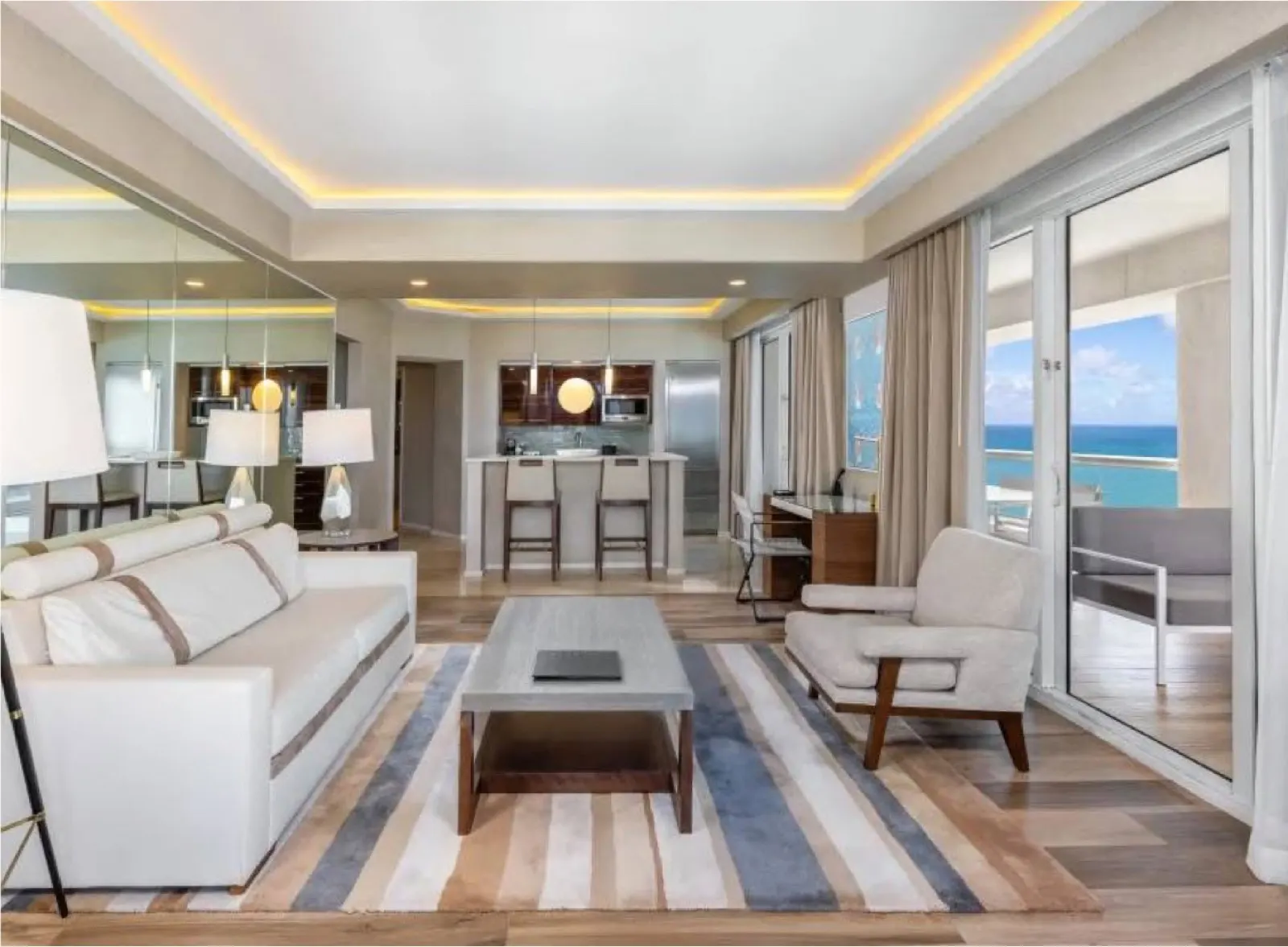 Conrad Hotel Fort Lauderdale, photo 1