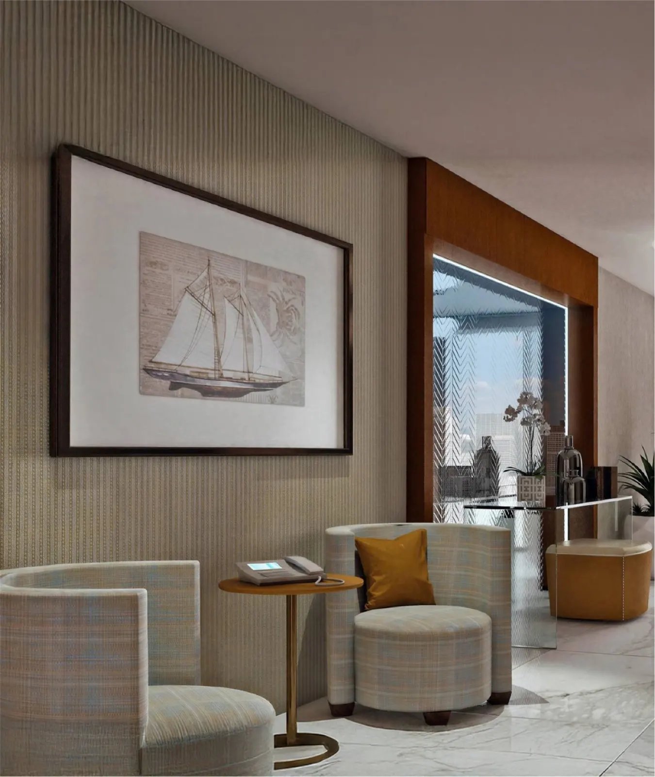 Conrad Hotel Fort Lauderdale, photo 10
