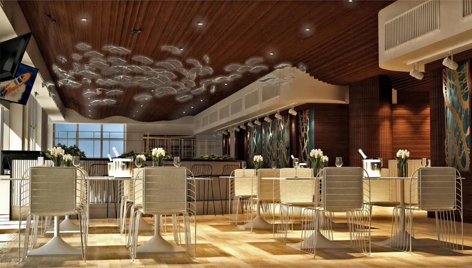 Conrad Hotel Fort Lauderdale, photo 16