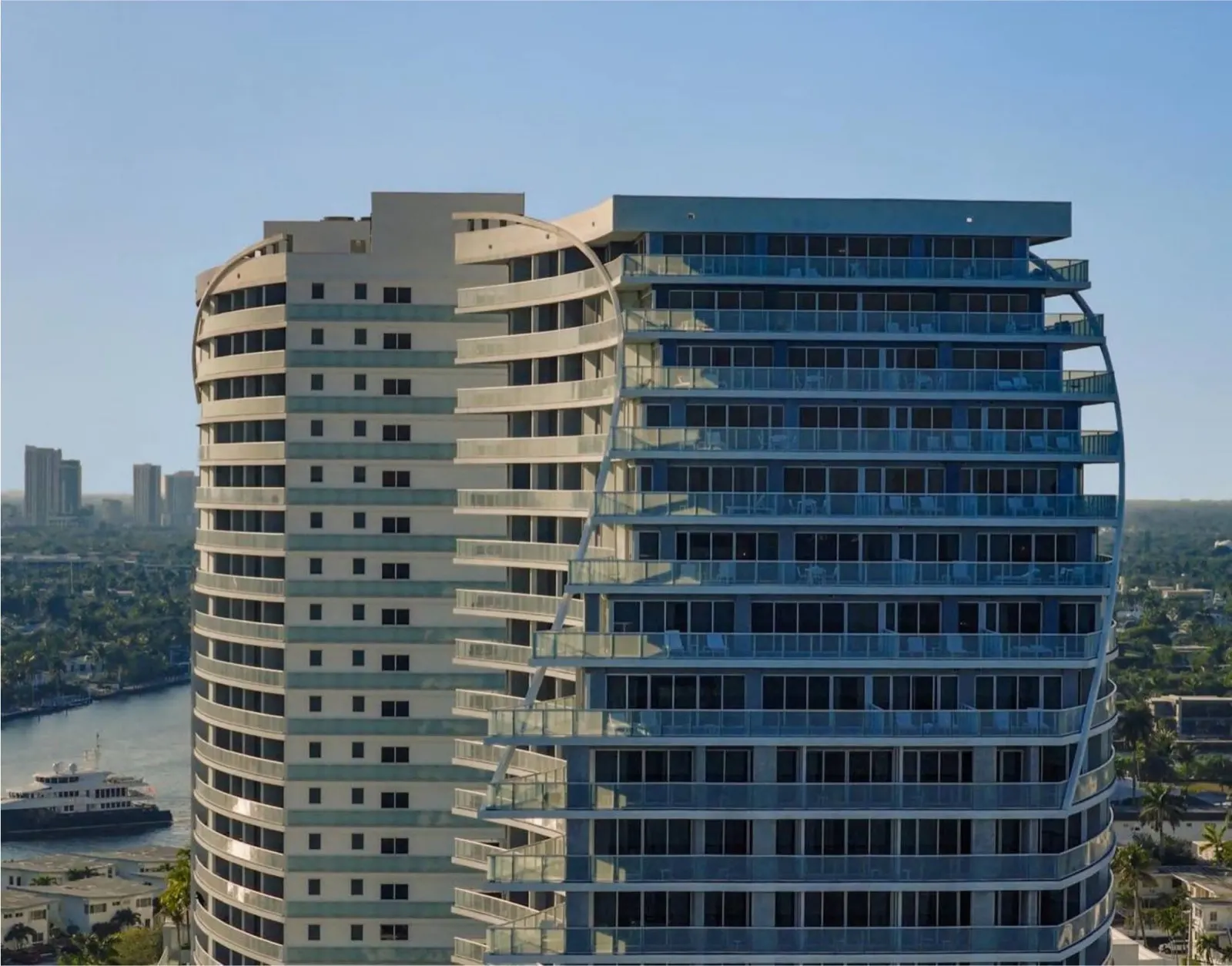 W Fort Lauderdale, photo 1