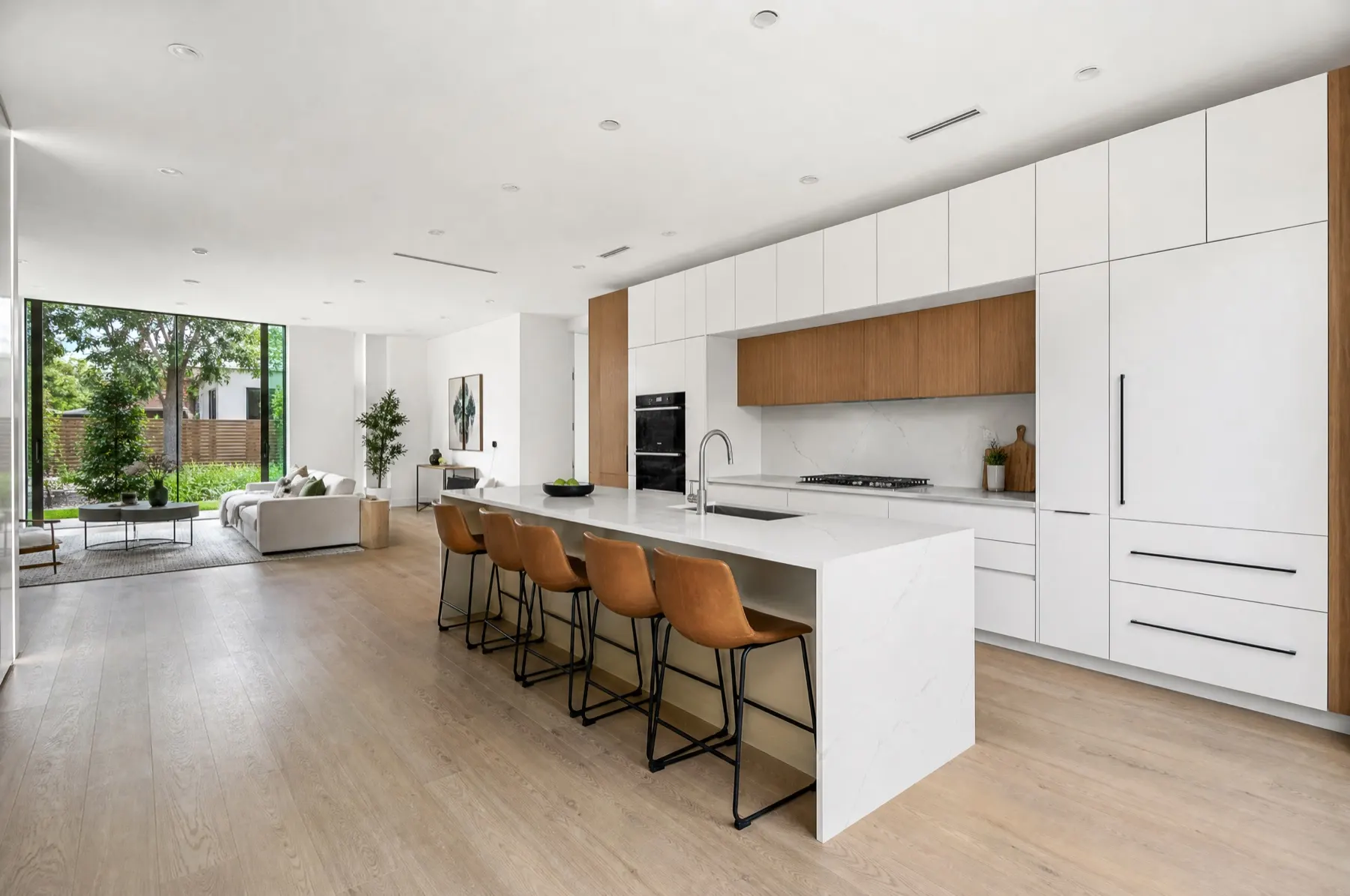 Residences on Westheimer